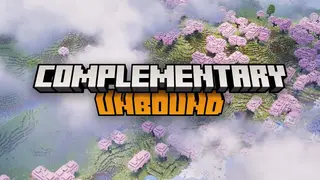 Complementary Unbound Shaders (26.3, 1.20.1) – Top Notch Effects