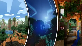 Super Shaders (26.3, 1.20.1) – Ultra Graphics