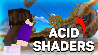 Acid Shaders (26.3, 1.20.1) – Spherical Effect