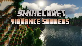 Vibrance Shaders (26.3, 1.20.1) – Shaderpack for The Lord of the Rings Mod