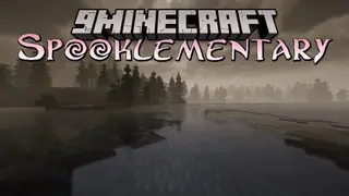 Spooklementary Shaders (26.3, 1.20.1) – Spooky Complementary Shaders Edit