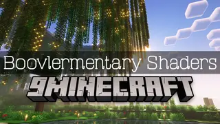 Boovlermentary Shaders (26.3, 1.20.1) – A Complementary Reimagined Edit