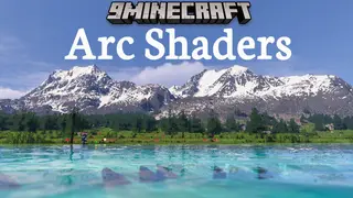 Arc Shaders (26.3, 1.20.1) – Everything Looks Like Real Life
