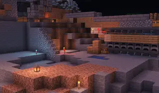 Vanilla VX Shaders (26.3, 1.20.1) – Variable Color Lighting