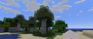 Simple One Shaders (26.3, 1.20.1) – A Little Different Vanilla