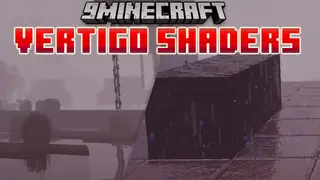 Vertigo Shaders (26.3, 1.20.1) – A Stylistic and Unique Shaderpack