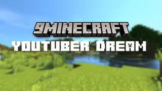 Youtuber' Dream Shaders (26.3, 1.20.1) – Make Your Minecraft World Light Up