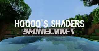 Hoo00's Shaders (26.3, 1.20.1) – Lightweight Shaderpack for Low-End PC