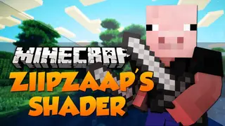 Ziipzaap's Shaders (26.3, 1.20.1) – Ultra Quality for Minecraft