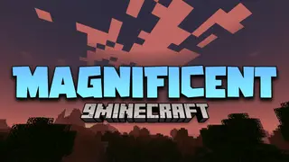 Magnificent Shaders (26.3, 1.20.1) – Soft And Beautiful Shaders