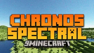 Chronos Spectral Shaders (26.3, 1.20.1) – A Brute Force Light Simulator Shaders