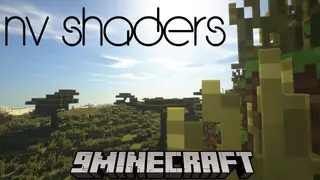 NV Shaders (26.3, 1.20.1) – Make The Game Much Brighter