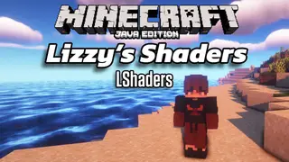 Lizzy's Shaders (26.3, 1.20.1) – Unique in Their Own Way