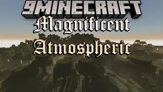 Magnificent Atmospheric Shaders (26.3, 1.20.1) – Highly Interesting Fog
