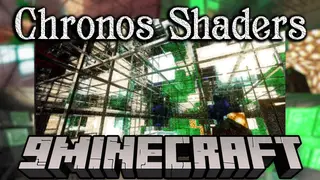 Chronos Shaders (26.3, 1.20.1) – Something Wonderful Ahead