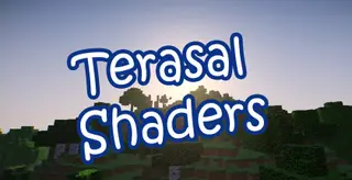 Terasal Shaders (26.3, 1.20.1) – Simple Shaderpack for Weak PCs