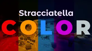 Stracciatella Shaders (26.3, 1.20.1) – High Performance Colored Lighting