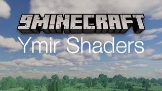 Ymir Shaders (26.3, 1.20.1) – Better Than Real Life