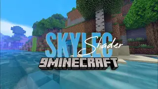 Skylec Shaders (26.3, 1.20.1) – Shader For Low End PCs