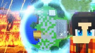 Animal Crossing Shaders (26.3, 1.20.1) – Mapping the Local Terrain onto a Sphere