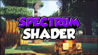 Spectrum Shaders (26.3, 1.20.1) – High Level of Realism