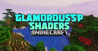 GlamorousSP Shaders (26.3, 1.21.11) – Vibrant Lighting With Low-End