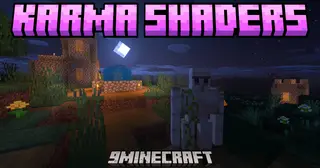 Karma Shaders (26.3, 1.20.1) – Thick 3D Clouds And Bright Light Shafts