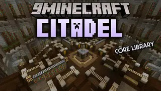 Citadel 9minecraft Mod (26.3, 26.2) – Play Alex's Mobs and Custom Animals