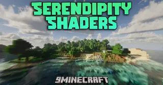Serendipity Shaders (26.3, 1.20.1) – Screen Space Path Tracing