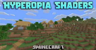 Hyperopia Shaders (26.3, 1.20.1) – Reversed Depth Of Field With Blurry