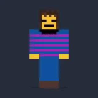 Frisk number 5