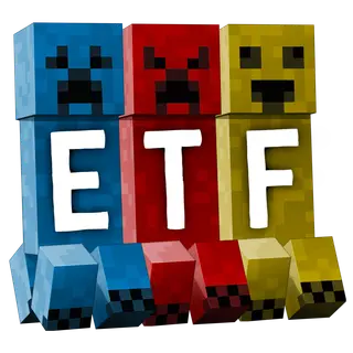 [ETF] Entity Texture Features - [Fabric & Forge]