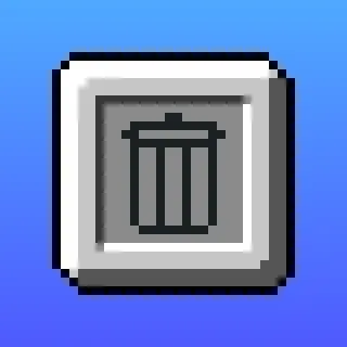 TrashSlot