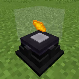 Powah! (Rearchitected)