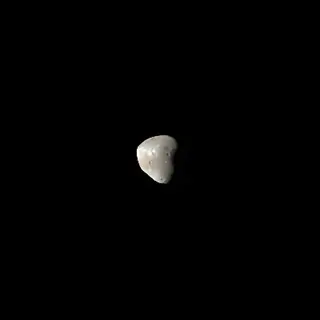 Deimos Lib