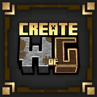 Create World of Gears - Create Aeronautics