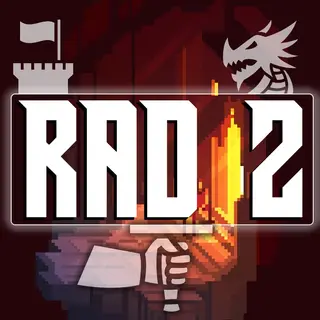 Roguelike Adventures and Dungeons 2