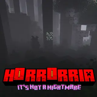 [ Horrorria ]  -   The new  from the fog  creepypasta  