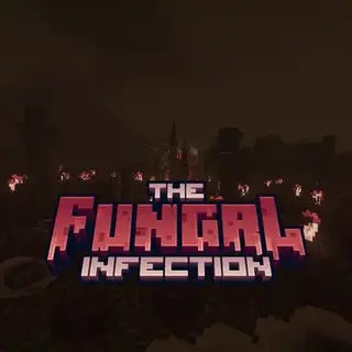The Fungal Infection | Co-Op Base Defense