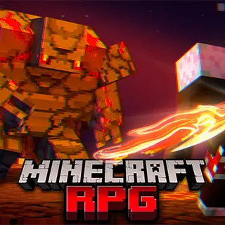 Sneak's RPG Pack