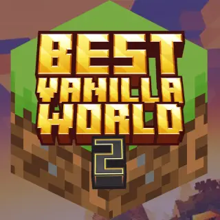 Best Vanilla World 2 - New Vanilla 26.2!