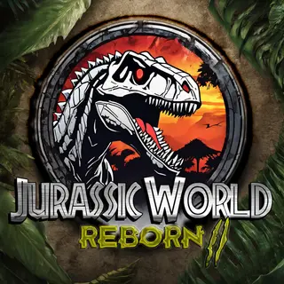 Jurassic World Reborn II