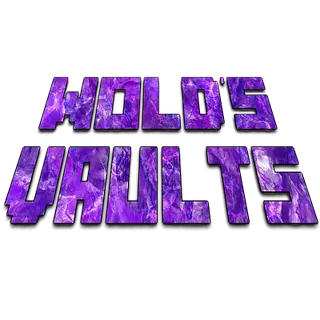 Wold's Vaults - Vault Hunters Expansion
