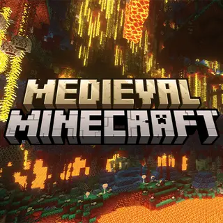 Medieval MC [FABRIC] MMC1