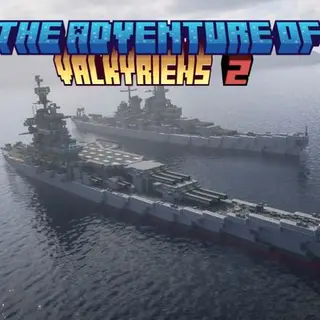 TAOV 2 Sea Power