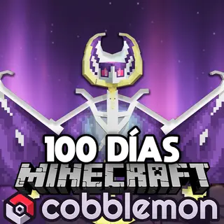 Nizco's Cobblemon Adventures 2