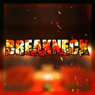 Breakneck Optimized - FPS Boost, Voxy & Shaders