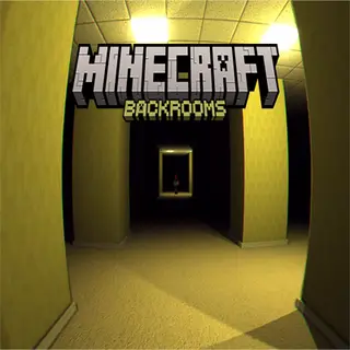 SpacePotato Backrooms Revamped