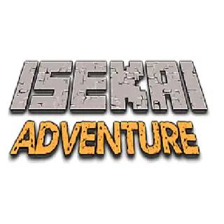 Isekai Adventure in Anime World
