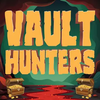 Vault Hunters Official Modpack (Second Edition)